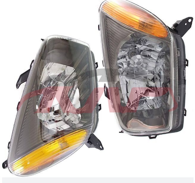 For Toyota 3172001-2003 Rav4&nbsp;head Lamp&nbsp;r 81110-42220  To2503149   L81150-42220   To2502149, Toyota   Headlamps Bulb, Rav4 Auto Parts Shop-R 81110-42220  TO2503149   L81150-42220   TO2502149