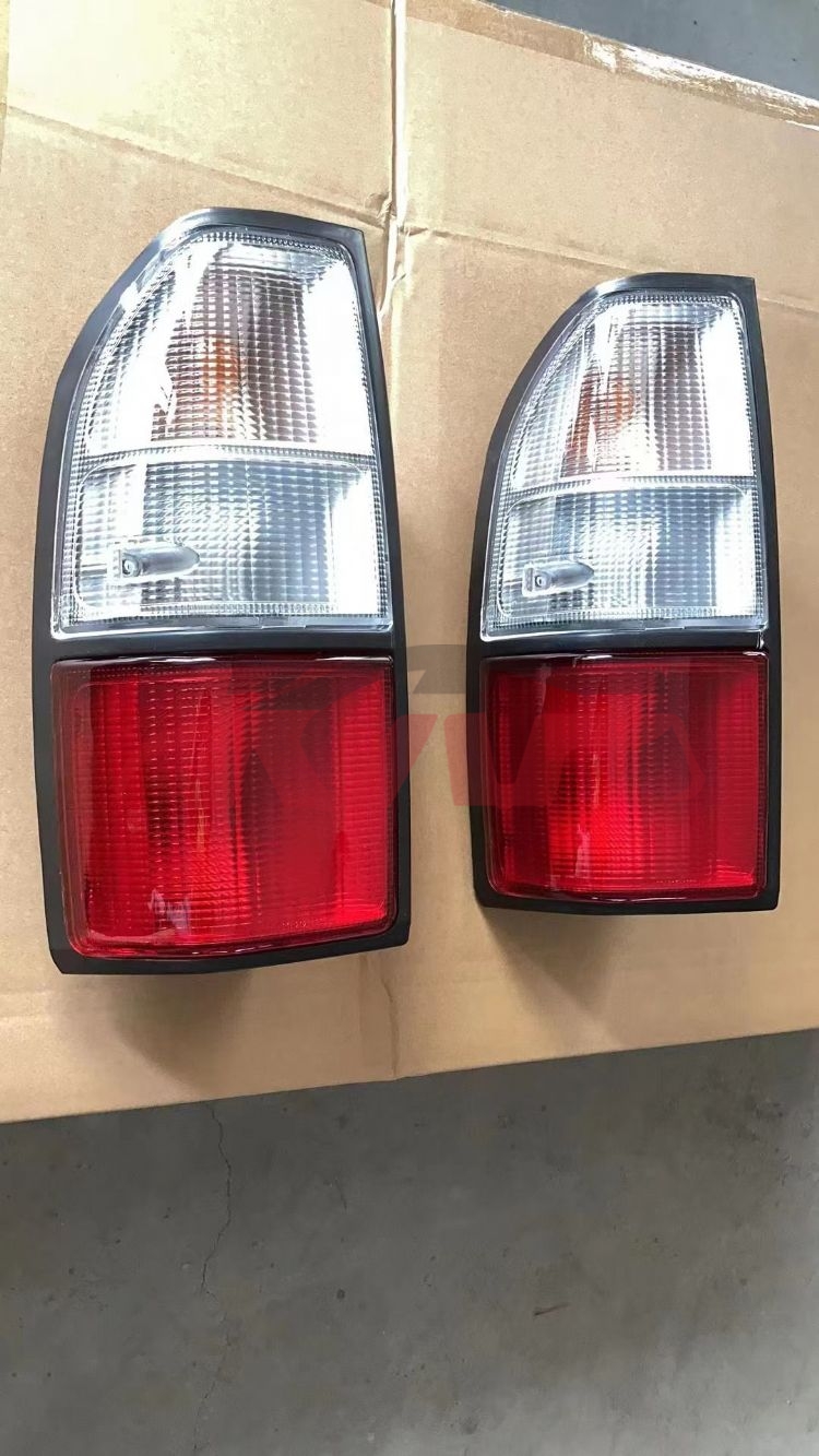 For Toyota 2023381996-2002 Prado/3400&nbsp;tail Lamp White&nbsp;212-19d5 81551-60600   81561-60520, Toyota   Taillamp, Prado Auto Body Parts Price-212-19D5 81551-60600   81561-60520