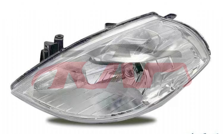 For Nissan 3482008 Tiida&nbsp;head Lamp White/blue&nbsp;26010-1jy5a rh  26060-1jy5a lh, Tiida Auto Parts, Nissan   Car Headlamps Bulb-26010-1JY5A RH  26060-1JY5A LH