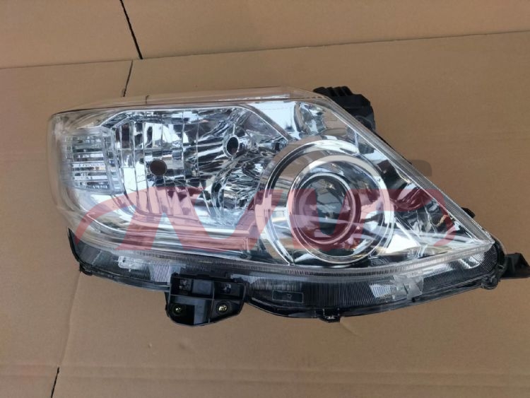 For Toyota 10042012-2015 Fortuner&nbsp;head Lamp&nbsp;81110-0k480 81150-0k460   81110-0k460 81130-0k480 81170-0k480, Toyota   Headlamp Bulb, Fortuner Auto Parts Shop-81110-0K480 81150-0K460   81110-0K460 81130-0K480 81170-0K480