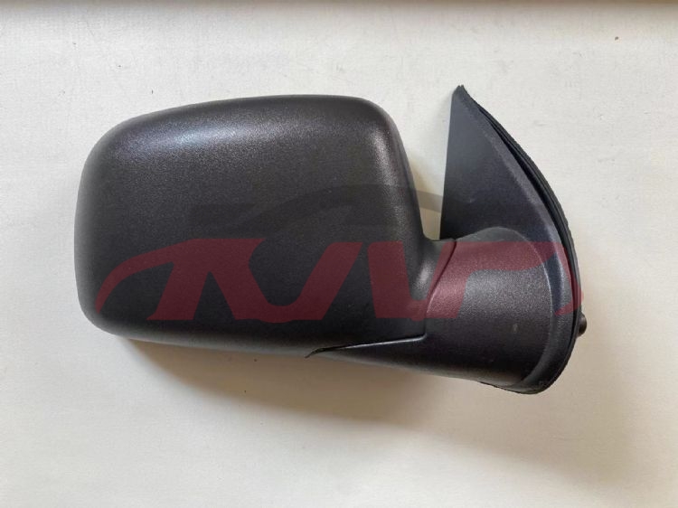 For Isuzu 16862002-2005 D-max&nbsp;door Mirror, Black Manual&nbsp;l:8-97236-057-4 R:8-97236-060-4, Isuzu  Car Lamps, D-max Car Accessorie-L:8-97236-057-4 R:8-97236-060-4