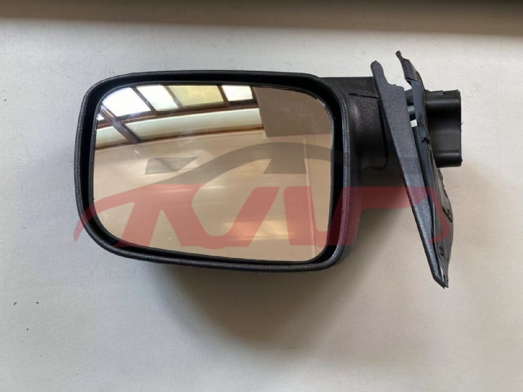 For Isuzu 16862002-2005 D-max&nbsp;door Mirror, Black Manual&nbsp;l:8-97236-057-4 R:8-97236-060-4, Isuzu  Car Lamps, D-max Car Accessorie-L:8-97236-057-4 R:8-97236-060-4