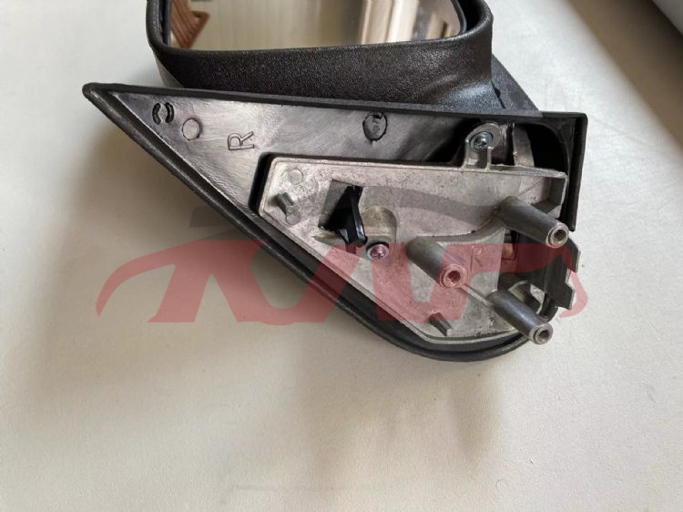 For Isuzu 16862002-2005 D-max&nbsp;door Mirror, Black Manual&nbsp;l:8-97236-057-4 R:8-97236-060-4, Isuzu  Car Lamps, D-max Car Accessorie-L:8-97236-057-4 R:8-97236-060-4