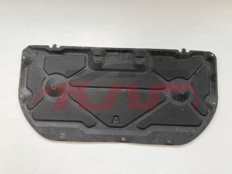 For Toyota 10172018-2020 Prado&nbsp;front Cover Heat Insulation Pad&nbsp;, Prado Replacement Parts For Cars, Toyota  Auto Lamp-