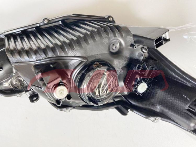 For Toyota 2272014 Yaris&nbsp;head Lamp&nbsp;r 81130-0d551 L 81170-0d551, Toyota  Headlamp, Yaris Advance Auto Parts-R 81130-0D551 L 81170-0D551