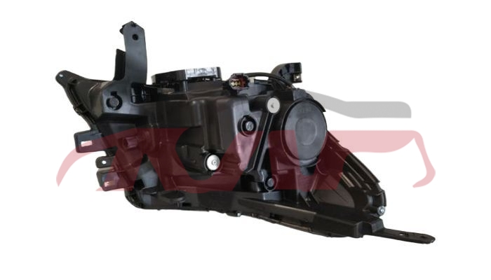 For Nissan 10872015 Navara&nbsp;head Lamp,led&nbsp;l 26060-4kd5b    R 26010-4kd5b, Nissan   Headlamps Bulb, Navara Car Accessories Catalog-L 26060-4KD5B    R 26010-4KD5B