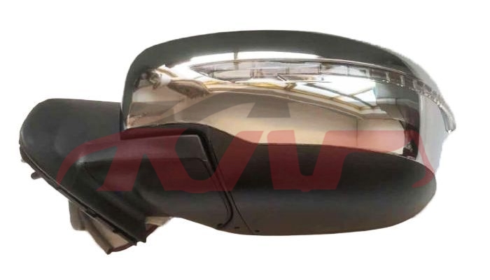 For Nissan 10872015 Navara&nbsp;rearview Mirror&nbsp;, Navara Car Accessories Catalog, Nissan  Car Parts-