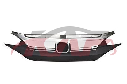 For Honda 8562016 civic Fc1/7&nbsp;grille&nbsp;71121-tet-h01, Honda   Automotive Accessories, Civic Automotive Parts Headquarters Price-71121-TET-H01
