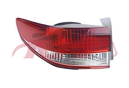 For Honda 3282003 Accord Cm4/5/6&nbsp;rear Lamp Out&nbsp;33501-sda-b01 33551-sda-b01, Honda  Auto Parts, Accord Automobile Parts-33501-SDA-B01 33551-SDA-B01