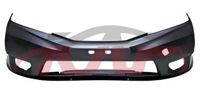 For Honda 3292012-2013 City Gm2/3&nbsp;front Bumper&nbsp;71101-tm4-h10  71101-tm0-h12, City  Auto Parts, Honda  Auto Part-71101-TM4-H10  71101-TM0-H12