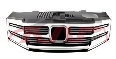 For Honda 3292012-2013 City Gm2/3&nbsp;grille&nbsp;71120-tm4-h11, Honda  Auto Part, City  Parts-71120-TM4-H11