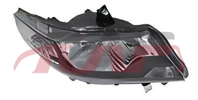 For Honda 3302009-2011 City Gm2/3&nbsp;head Lamp W/o Motor&nbsp;l33100-tmo-ho1 R33150-tm0-h01   L 33150-tm0-h11              R 33100-tm0-h11, Honda   Automotive Parts, City  Automotive Accessories-L33100-TMO-HO1 R33150-TM0-H01   L 33150-TM0-H11              R 33100-TM0-H11