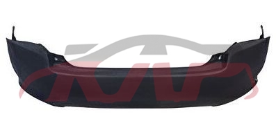 For Honda 3302009-2011 City Gm2/3&nbsp;rear Bumper&nbsp;71501-tm4-h20, Honda  Auto Lamp, City  Accessories-71501-TM4-H20