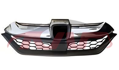 For Honda 10492017 Crv Rw1/2&nbsp;grille,high Type&nbsp;71121-tly-h10, Honda  Car Parts, Crv  Auto Parts Shop-71121-TLY-H10