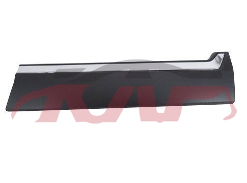 For Honda 10492017 Crv Rw1/2&nbsp;anti-collission Strip, Front&nbsp;75312-tla-a01  75332-tla-a01, Crv  Automotive Accessories Price, Honda  Auto Lamp-75312-TLA-A01  75332-TLA-A01
