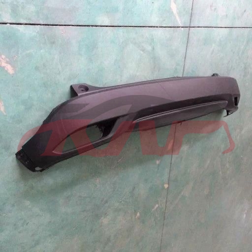 For Honda 8572014-2018 vezel Ru1&nbsp;rear Bumper&nbsp;71501-t7j-h00, Honda  Car Lamps, Hrv/vezel Automotive Parts-71501-T7J-H00