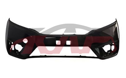 For Honda 10202014 Fit Gk5&nbsp;front Bumper&nbsp;71101-t5a-h00, Honda  Auto Part, Fit  Car Parts Discount-71101-T5A-H00