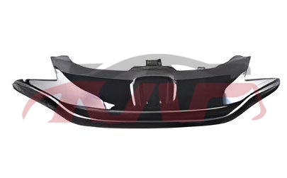 For Honda 10202014 Fit Gk5&nbsp;grille&nbsp;71120-t5r-a00  71120-t5r-a10, Fit  Auto Body Parts Price, Honda  Grills For Car-71120-T5R-A00  71120-T5R-A10