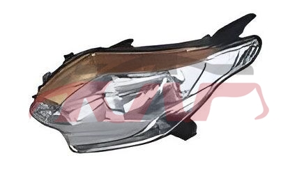 For Mitsubishi 21262015 L200&nbsp;head Lamp&nbsp;8301c725   8301c726 , Triton Auto Part Price, Mitsubishi  Auto Parts-8301C725   8301C726 