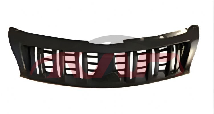 For Mitsubishi 21262015 L200&nbsp;grille, Black&nbsp;7450a885 , Triton Auto Part, Mitsubishi  Car Lamps-7450A885 