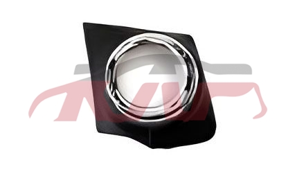 For Mitsubishi 21262015 L200&nbsp;fog Lamp Cover&nbsp;l:8321a593 R:8321a594, Triton Car Parts鈥?price, Mitsubishi  Auto Lamp-L:8321A593 R:8321A594