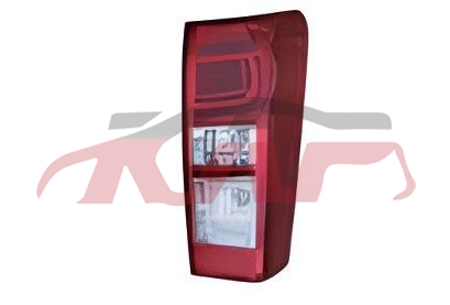 For Isuzu 18352018 Dmax&nbsp;tail Lamp&nbsp;8982330910   8982330922, D-max Parts For Cars, Isuzu  Auto Parts-8982330910   8982330922