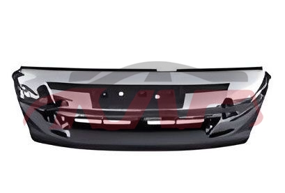 For Isuzu 18352018 Dmax&nbsp;grille  Higher&nbsp;, D-max Car Parts Shipping Price, Isuzu  Car Lamps-