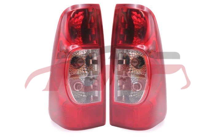 For Isuzu 13462004-2007 D-max&nbsp;tail Lamp W/ Wire &w/ Bulb&nbsp;8-97374-666-2  8-97374-665-2, D-max Auto Parts Prices, Isuzu   Car Body Parts-8-97374-666-2  8-97374-665-2