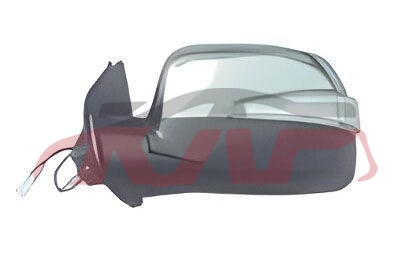 For Isuzu 13462004-2007 D-max&nbsp;rearview Mirror&nbsp;, D-max Accessories, Isuzu  Auto Lamps-
