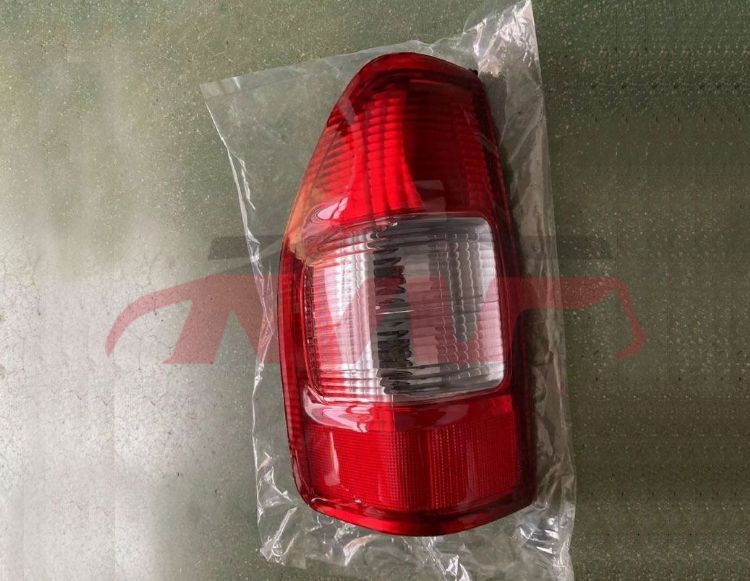 For Isuzu 16862002-2005 D-max&nbsp;tail Lamp W/wire&bulb&nbsp;8972347491 8972347501  8980233590   8980233600, D-max Parts For Cars, Isuzu   Car Body Parts-8972347491 8972347501  8980233590   8980233600