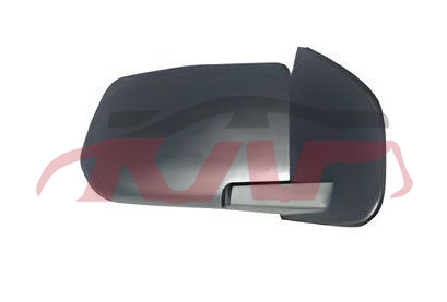For Isuzu 13422012   D-max&nbsp;rearview Mirror Black&nbsp;8-98065-322-3   8-98065-321-3, Isuzu  Auto Part, D-max Basic Car Parts-8-98065-322-3   8-98065-321-3