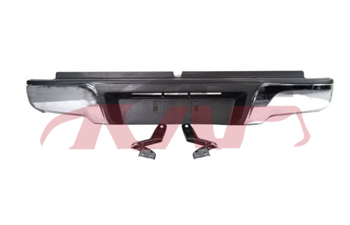 For Isuzu 13422012   D-max&nbsp;rear Bumper&nbsp;, Isuzu  Auto Lamps, D-max Auto Accessorie-