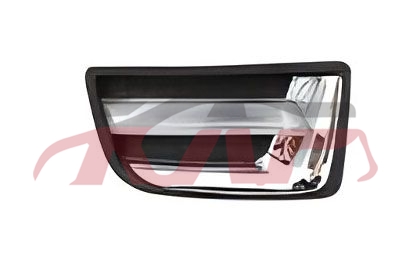 For Isuzu 13422012   D-max&nbsp;fog Lamp W/led&nbsp;, Isuzu  Car Parts, D-max Car Parts-