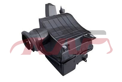 For Isuzu 13422012   D-max&nbsp;air Cleaner&nbsp;8-98104-505-4, Isuzu  Auto Lamps, D-max Basic Car Parts-8-98104-505-4