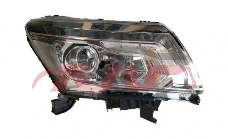 For Nissan 10872015 Navara&nbsp;head Lamp,led&nbsp;l 26060-4kd5b    R 26010-4kd5b, Nissan   Headlamps Bulb, Navara Car Accessories Catalog-L 26060-4KD5B    R 26010-4KD5B