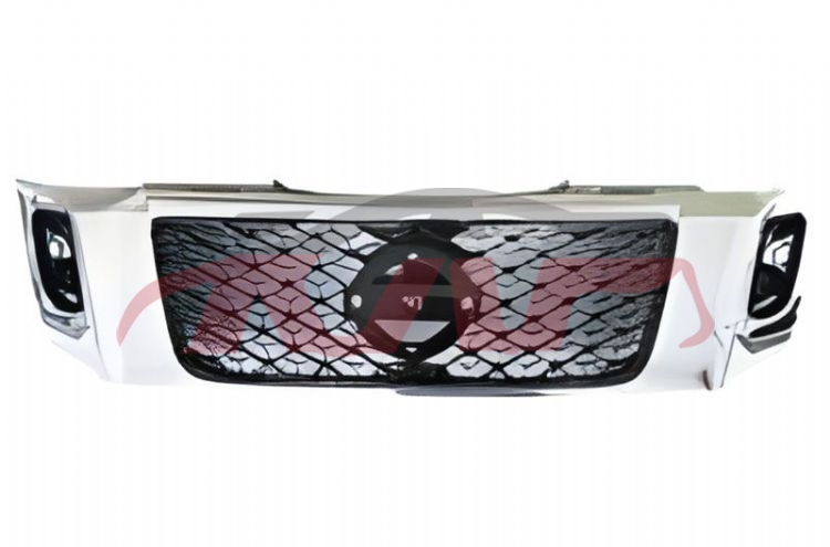 For Nissan 20952014 Patrol&nbsp;grille&nbsp;, Nissan   Car Body Parts, Patrol Car Part-