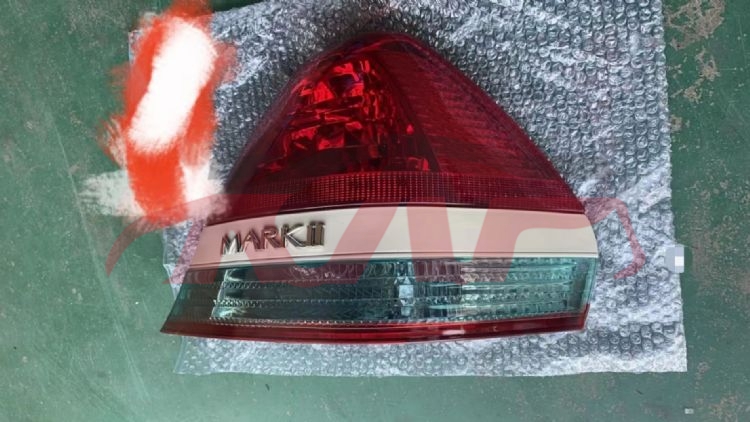 适用于丰田MARK GX110&nbsp;后尾灯&nbsp;, MARK 汽车配件, 丰田 汽车配件-