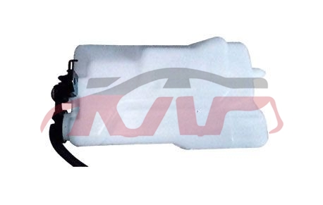 For Toyota 3192001 Hilux Surf&nbsp;radtator Tank&nbsp;16470-75070, Toyota   Car Body Parts, Hilux Car Accessories Catalog-16470-75070