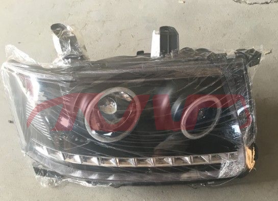 For Toyota 10412004-2005 Probox&nbsp;head Lamp&nbsp;, Probox Automotive Parts, Toyota  Head Light-