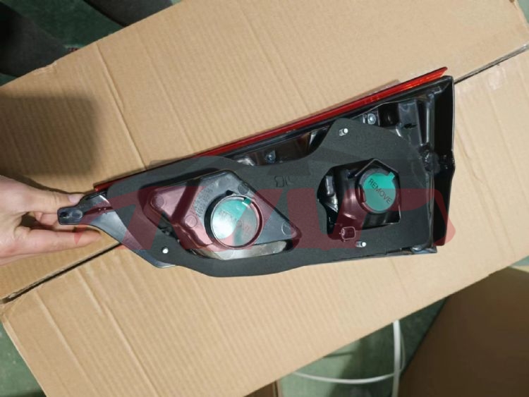 For Nissan 8202016 Qashqaij11)/rogue Sport&nbsp;tail Lamp Inner  Euro&nbsp;26555-4ea5a,26550-4ea58, Qashqai Cheap Auto Parts鈥?car Parts Store, Nissan   Auto Tail Lights-26555-4EA5A,26550-4EA58