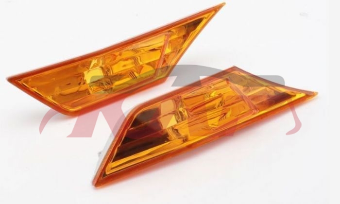 For Honda 8562016 civic Fc1/7&nbsp;side Lamp Crystal  Yellow W/o Socket& Bulb&nbsp;71350/74300-tea   34300-tet-h01/ 34350-tet-h01, Civic Car Accessorie, Honda  Auto Lamps-71350/74300-TEA   34300-TET-H01/ 34350-TET-H01