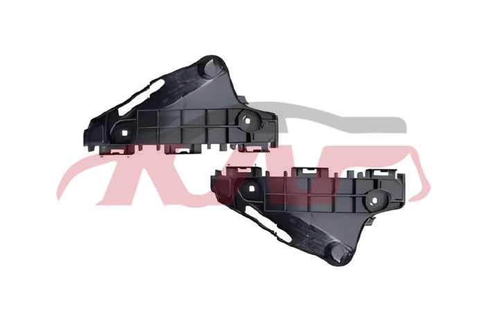 For Toyota 2312015 Hilux Revo&nbsp;front Bumper Bracket 2wd&nbsp;l52116-0k110 R52115-0k110, Toyota  Bumper Support, Hilux Car Spare Parts-L52116-0k110 R52115-0k110