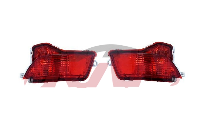 适用于丰田2014-2015 RAV4&nbsp;后雾灯&nbsp;L81590-0R020  R81580-0R020 R81910-0R040, RAV4 汽车配件, 丰田 后防雾灯-L81590-0R020  R81580-0R020 R81910-0R040