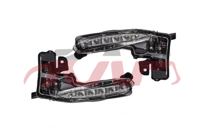 For Toyota 5422017 Corolla Usa, Se&nbsp;fog Lamp,se&nbsp;l 81440-02030 R 81430-02030, Corolla Car Accessorie, Toyota   Led Fog Light Assembly-L 81440-02030 R 81430-02030