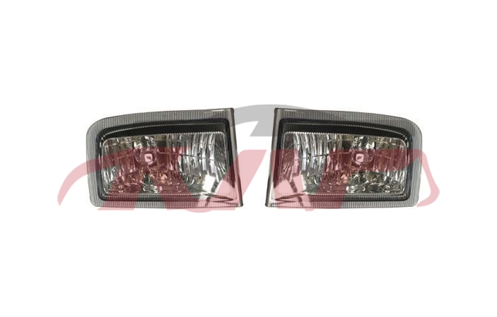 For Toyota 2023381996-2002 Prado/3400&nbsp;fog Lamp&nbsp;212-2026 L81210-60600-r81220-60600, Toyota  Auto Lamps, Prado Auto Parts Prices-212-2026 L81210-60600-R81220-60600
