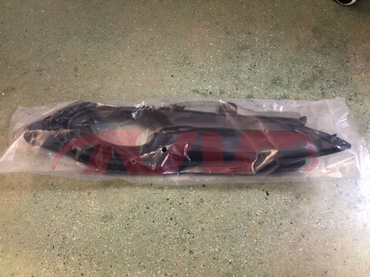 For Honda 8572014-2018 vezel Ru1&nbsp;fog Lamp Cover&nbsp;r 71106-t7j-h00  L 71105-t7j-h00, Hrv/vezel Car Accessorie, Honda  Car Parts-R 71106-T7J-H00  L 71105-T7J-H00