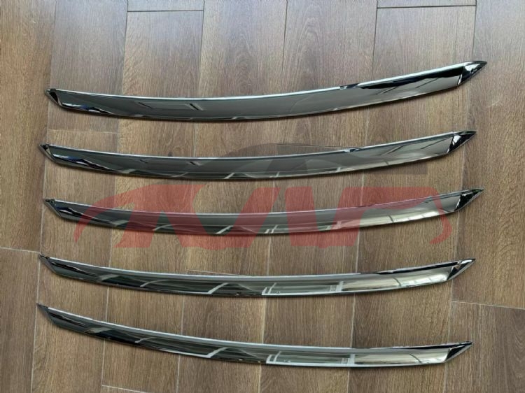 For Toyota 2312015 Hilux Revo&nbsp;front Cover Bright&nbsp;75770-0k310   75770-0k340   75770-0k311, Toyota  Hood Stiepes, Hilux Basic Car Parts-75770-0K310   75770-0K340   75770-0K311