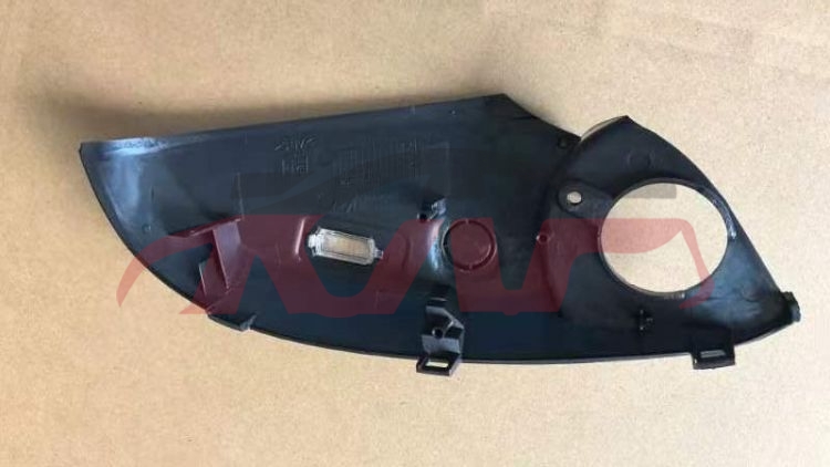 For Toyota 2352016-2018 Landcruiser Fj200&nbsp;mirror Base&nbsp;, Toyota   Car Body Parts, Land Cruiser Automotive Parts-