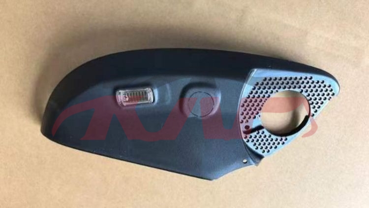 For Toyota 2352016-2018 Landcruiser Fj200&nbsp;mirror Base&nbsp;, Toyota   Car Body Parts, Land Cruiser Automotive Parts-