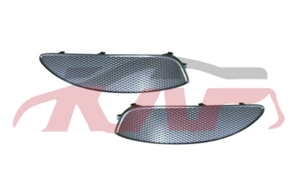 For Toyota 26502001-2003 Corolla H/b 3d 5d&nbsp;fog Lamp Crll 04-06&nbsp;l 52128-02041  R 52128-02040, Corolla Parts Suvs Price, Toyota  Auto Lamp-L 52128-02041  R 52128-02040